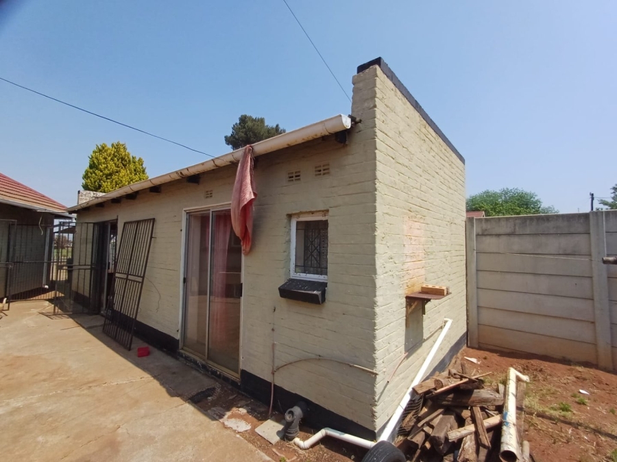 3 Bedroom Property for Sale in Stilfontein Ext 4 North West